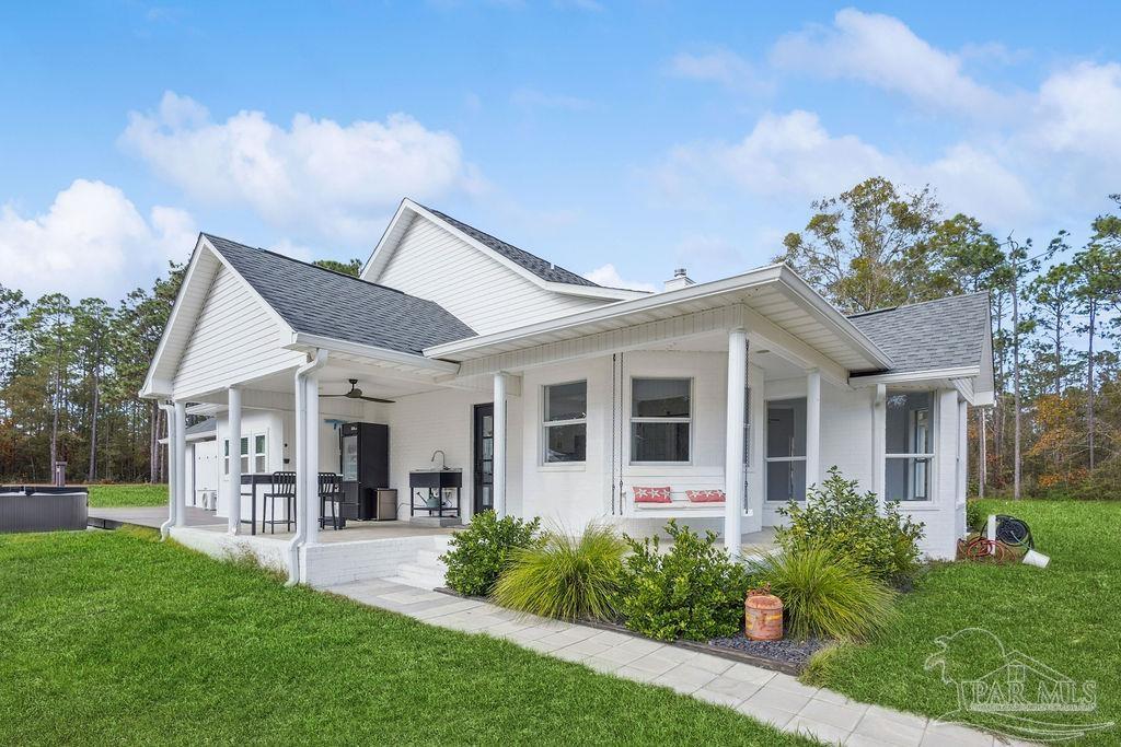 4460 Highway 29 Molino FL 32577