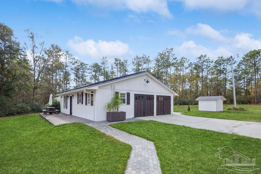 4460 Highway 29 Molino FL 32577
