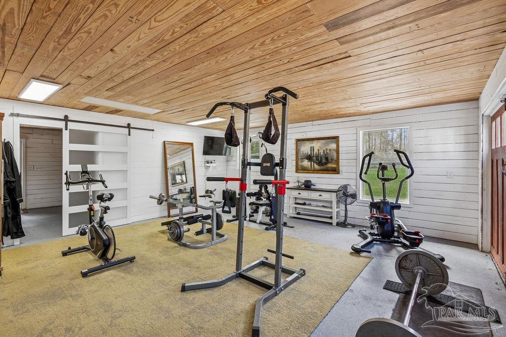 4460 Highway 29 Molino FL 32577
