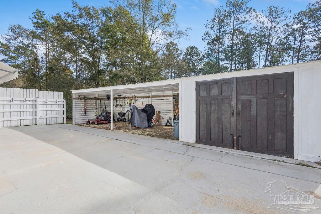 4460 Highway 29 Molino FL 32577