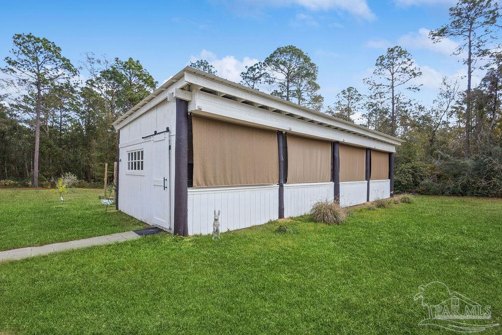 4460 Highway 29 Molino FL 32577