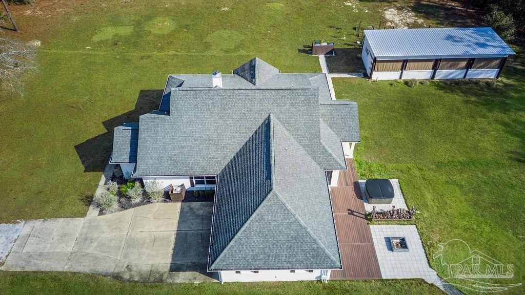 4460 Highway 29 Molino FL 32577
