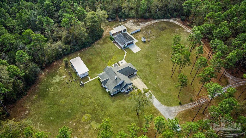 4460 Highway 29 Molino FL 32577