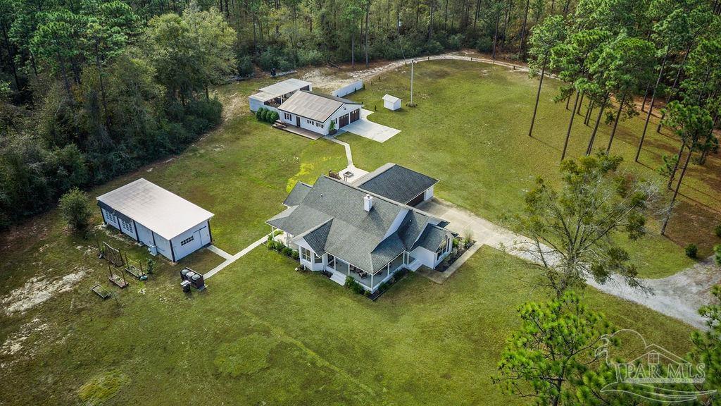 4460 Highway 29 Molino FL 32577