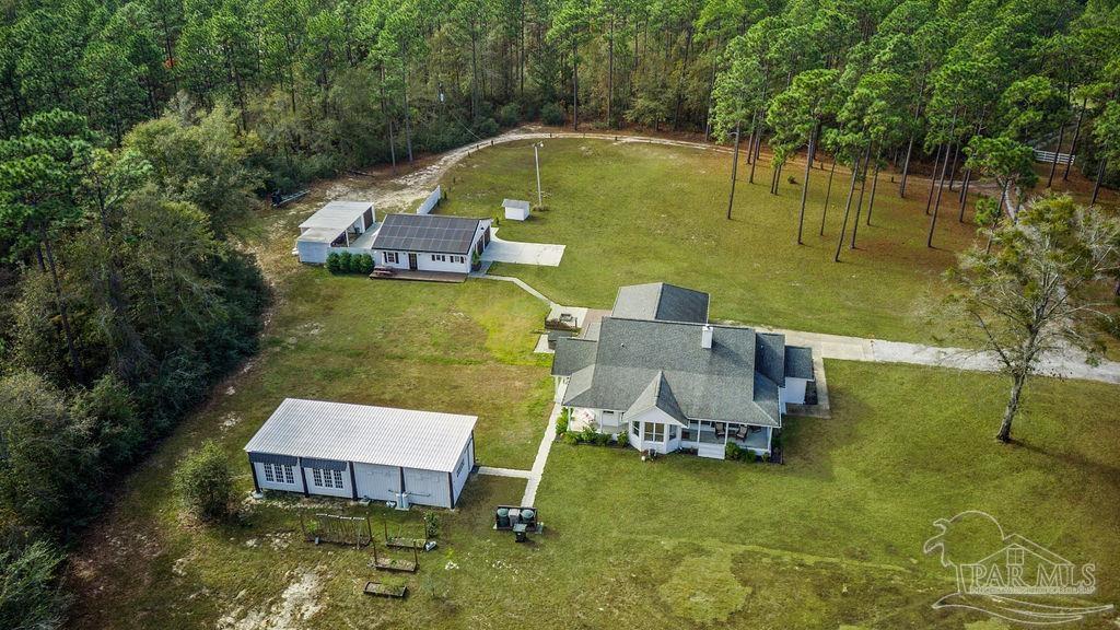 4460 Highway 29 Molino FL 32577