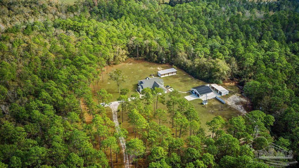 4460 Highway 29 Molino FL 32577