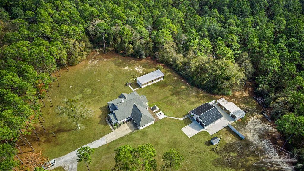 4460 Highway 29 Molino FL 32577