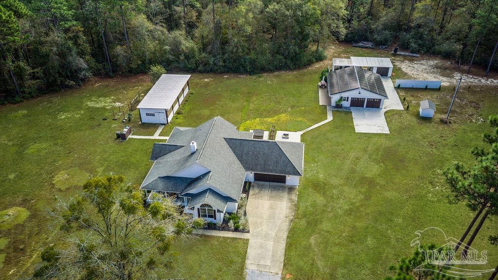 4460 Highway 29 Molino FL 32577