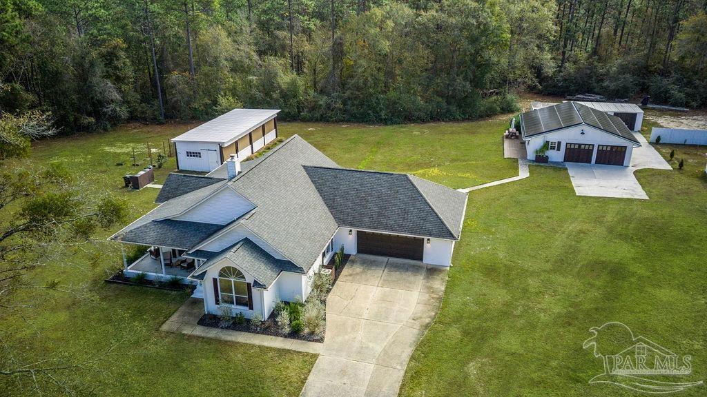 4460 Highway 29 Molino FL 32577
