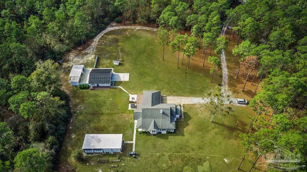 4460 Highway 29 Molino FL 32577