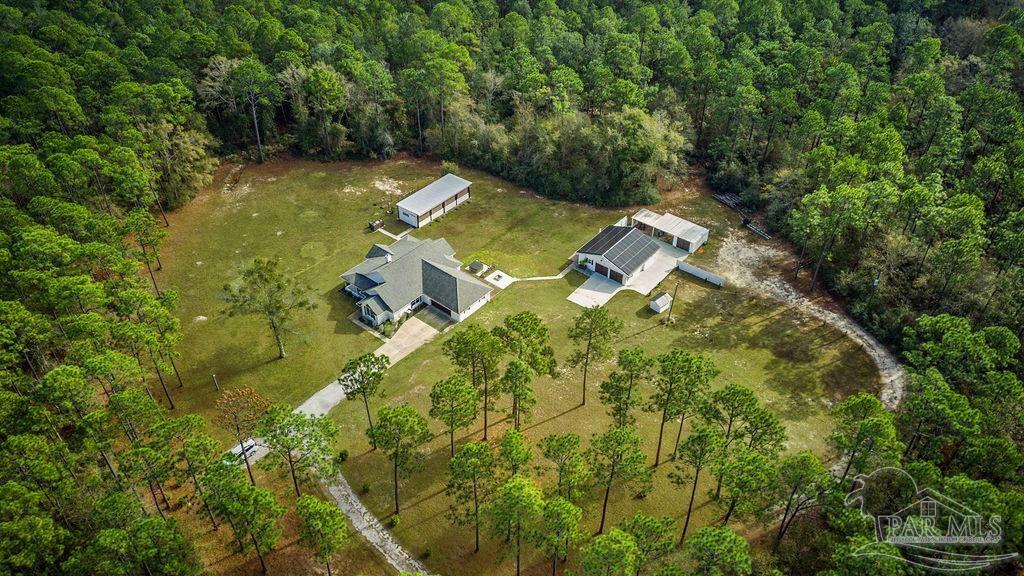 4460 Highway 29 Molino FL 32577