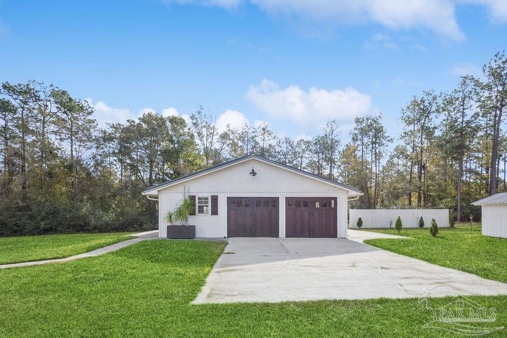 4460 Highway 29 Molino FL 32577