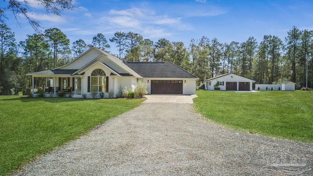4460 Highway 29 Molino FL 32577