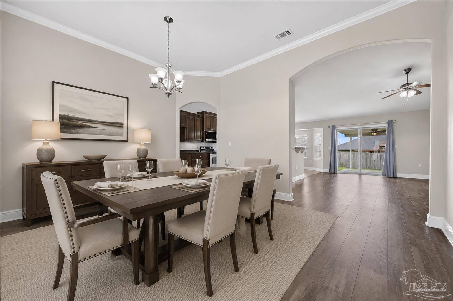 6072 Winchester Circle Milton FL 32570