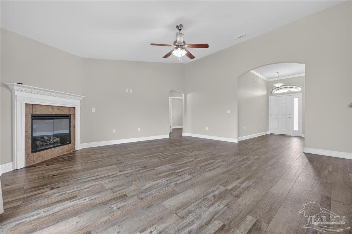 6072 Winchester Circle Milton FL 32570