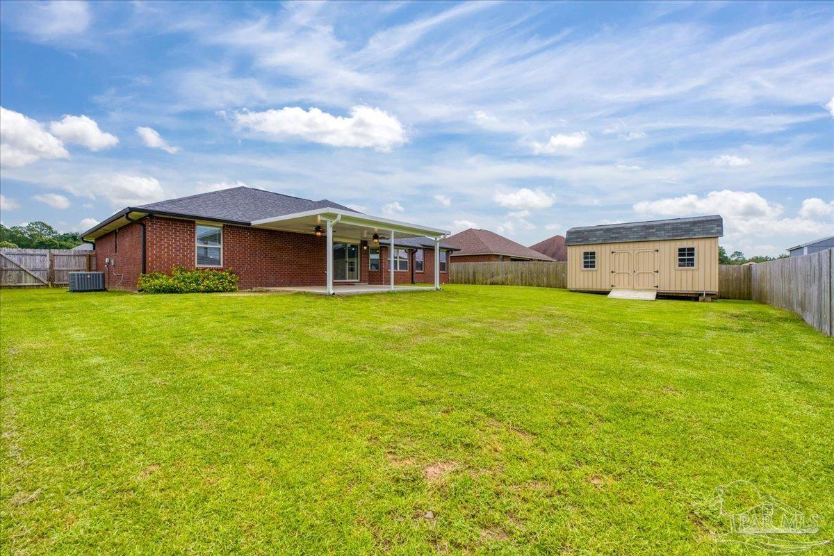 6072 Winchester Circle Milton FL 32570