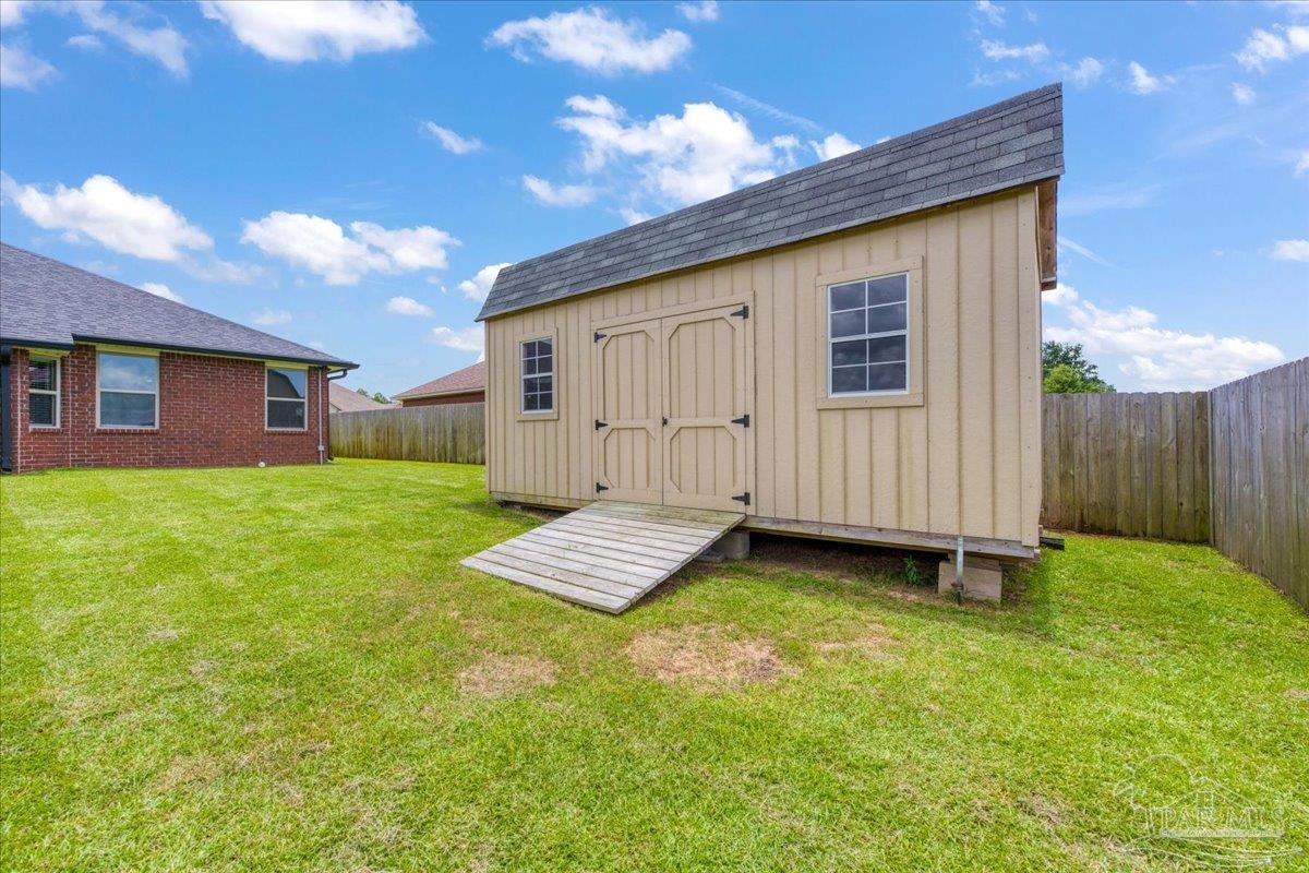 6072 Winchester Circle Milton FL 32570