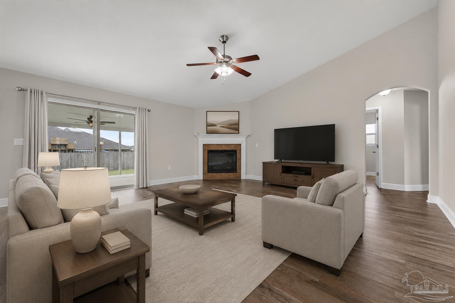 6072 Winchester Circle Milton FL 32570