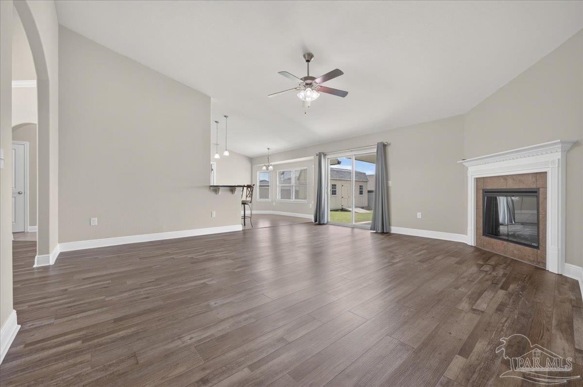 6072 Winchester Circle Milton FL 32570