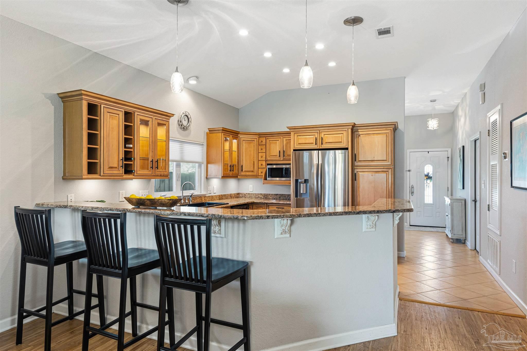 1207 E Hatton Street Pensacola FL 32503