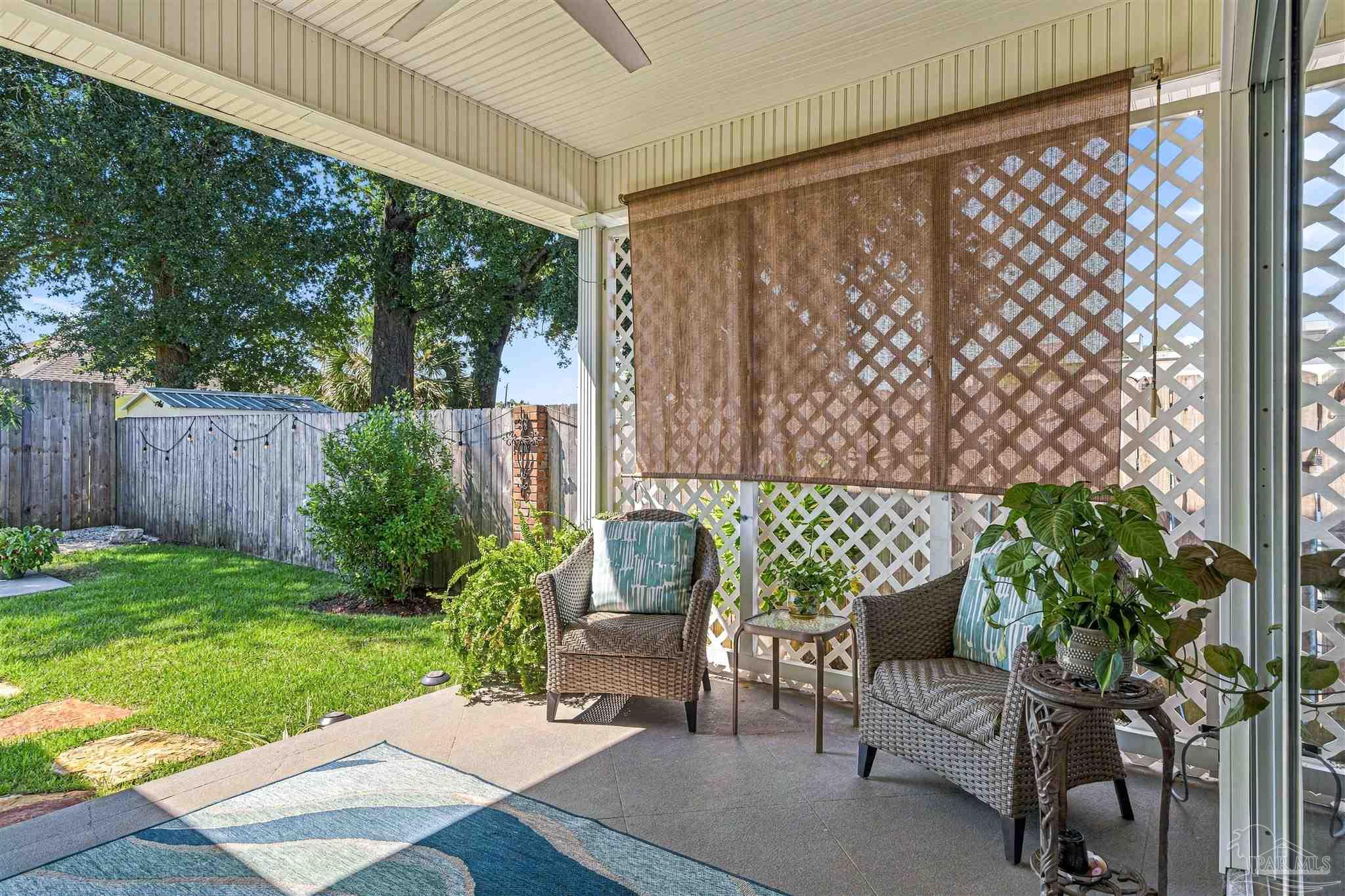 1207 E Hatton Street Pensacola FL 32503