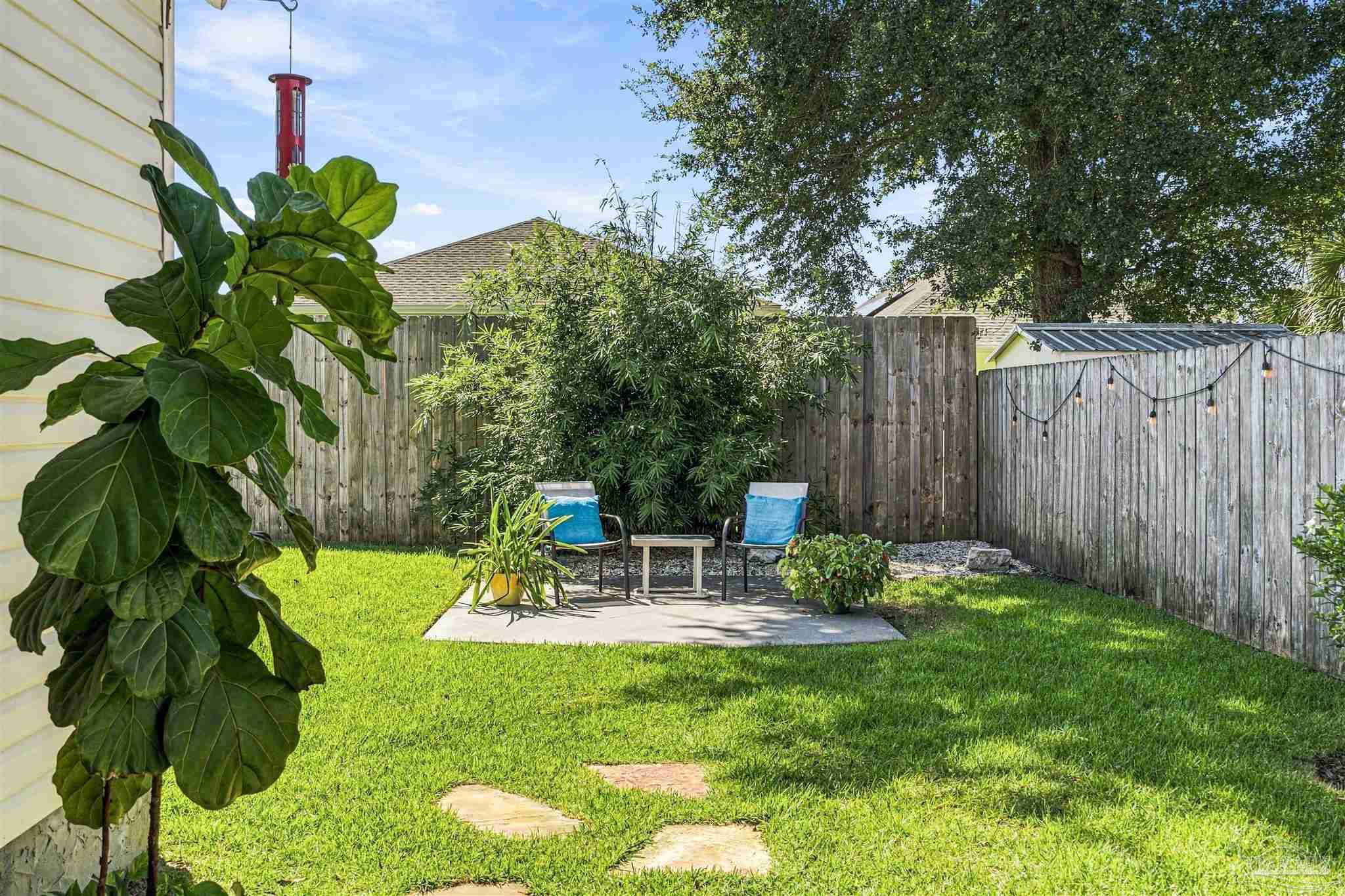1207 E Hatton Street Pensacola FL 32503