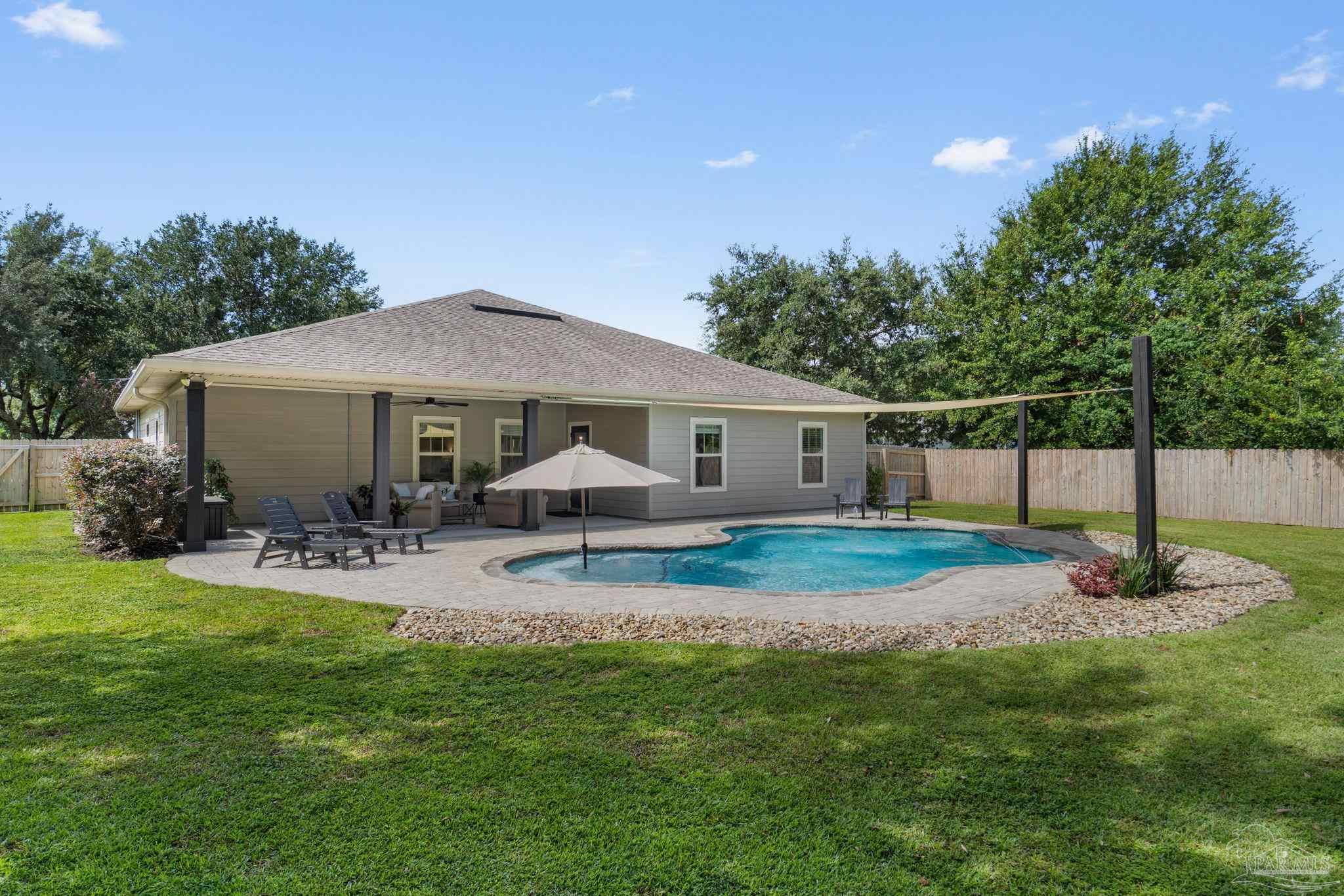 8064 San Pedro Plaza Navarre FL 32566