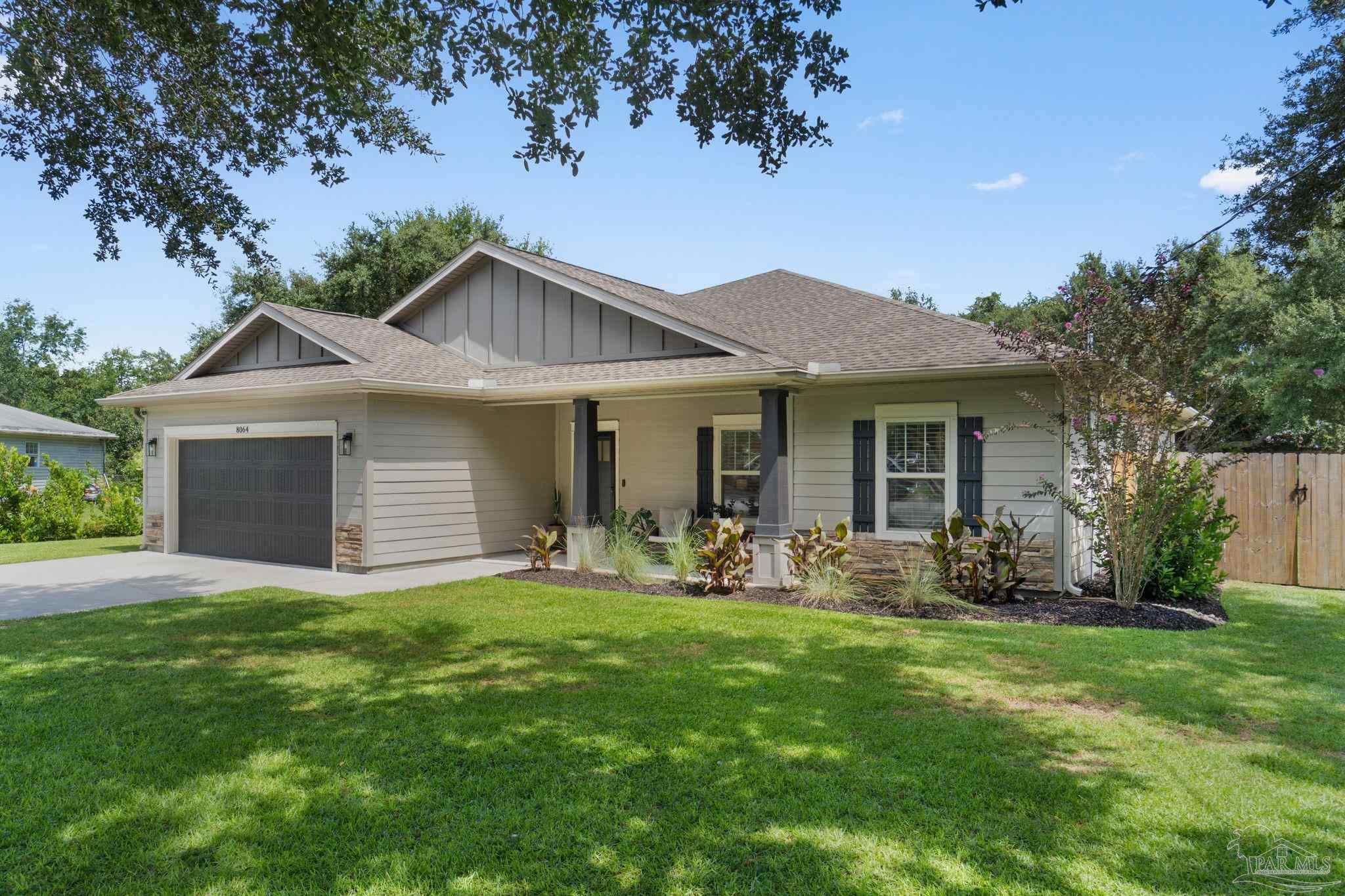 8064 San Pedro Plaza Navarre FL 32566