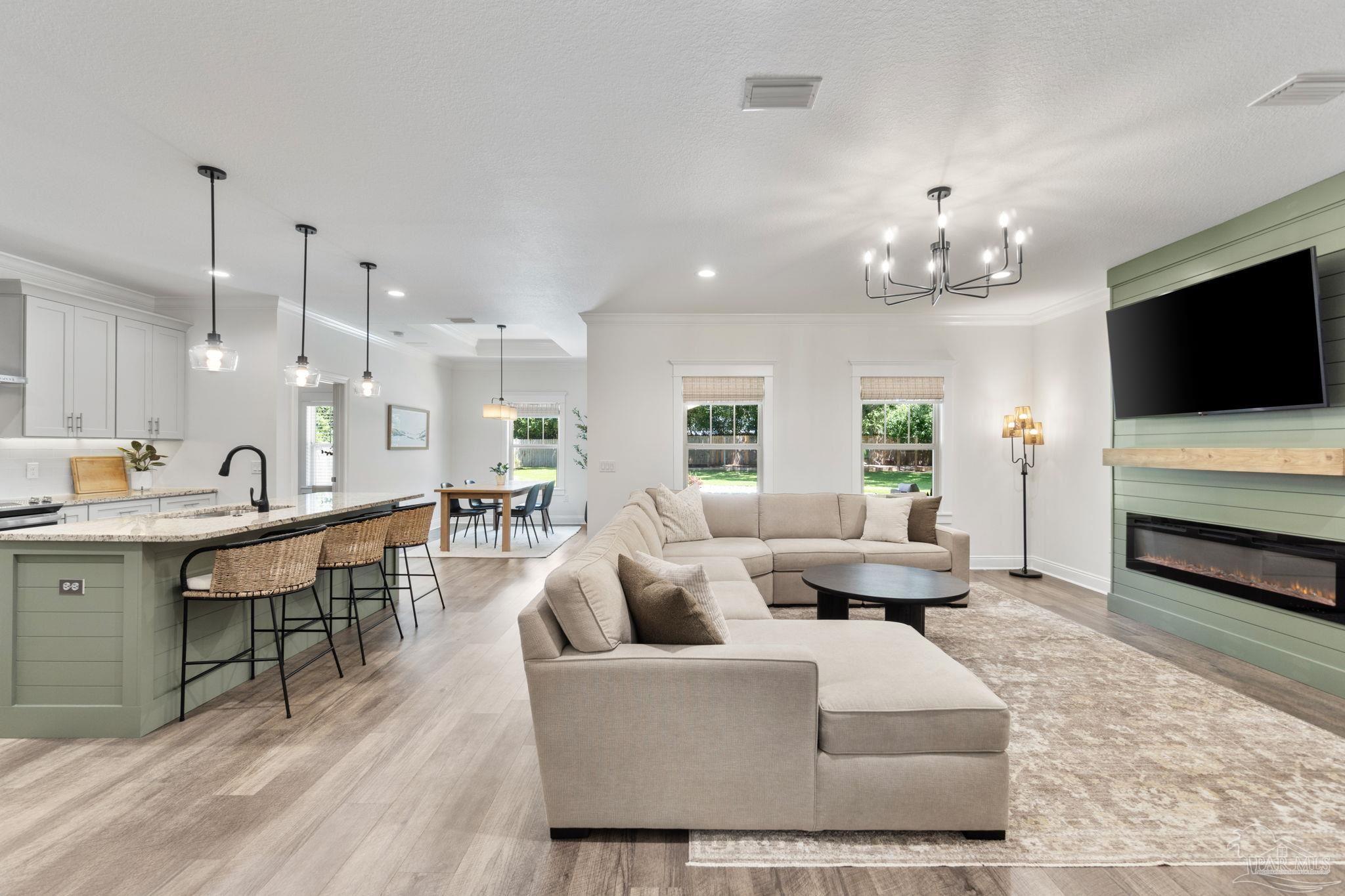8064 San Pedro Plaza Navarre FL 32566