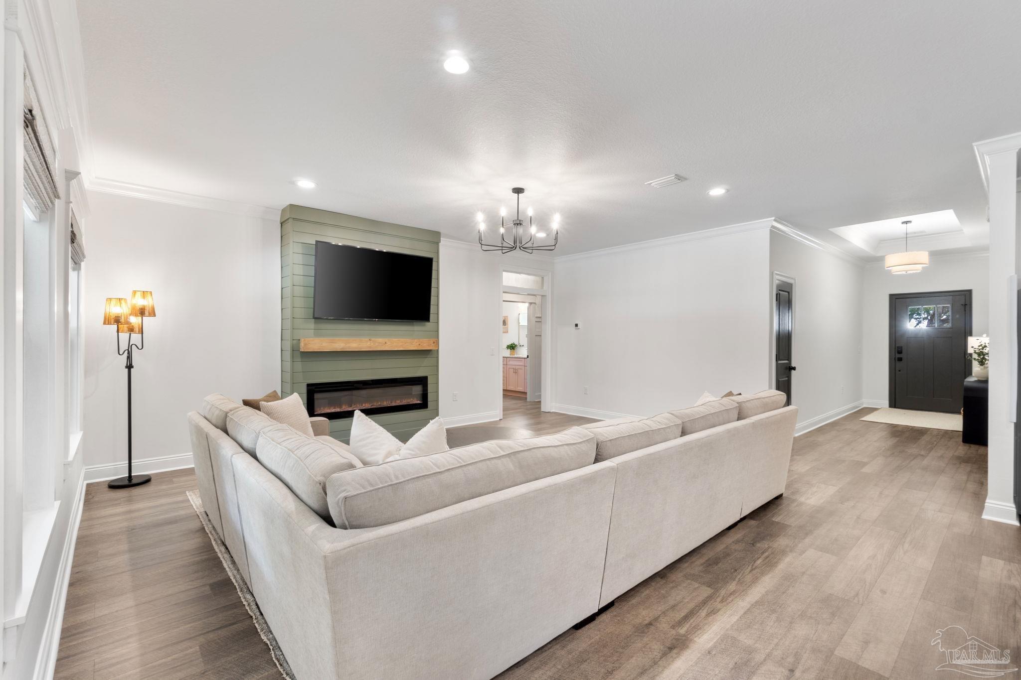 8064 San Pedro Plaza Navarre FL 32566