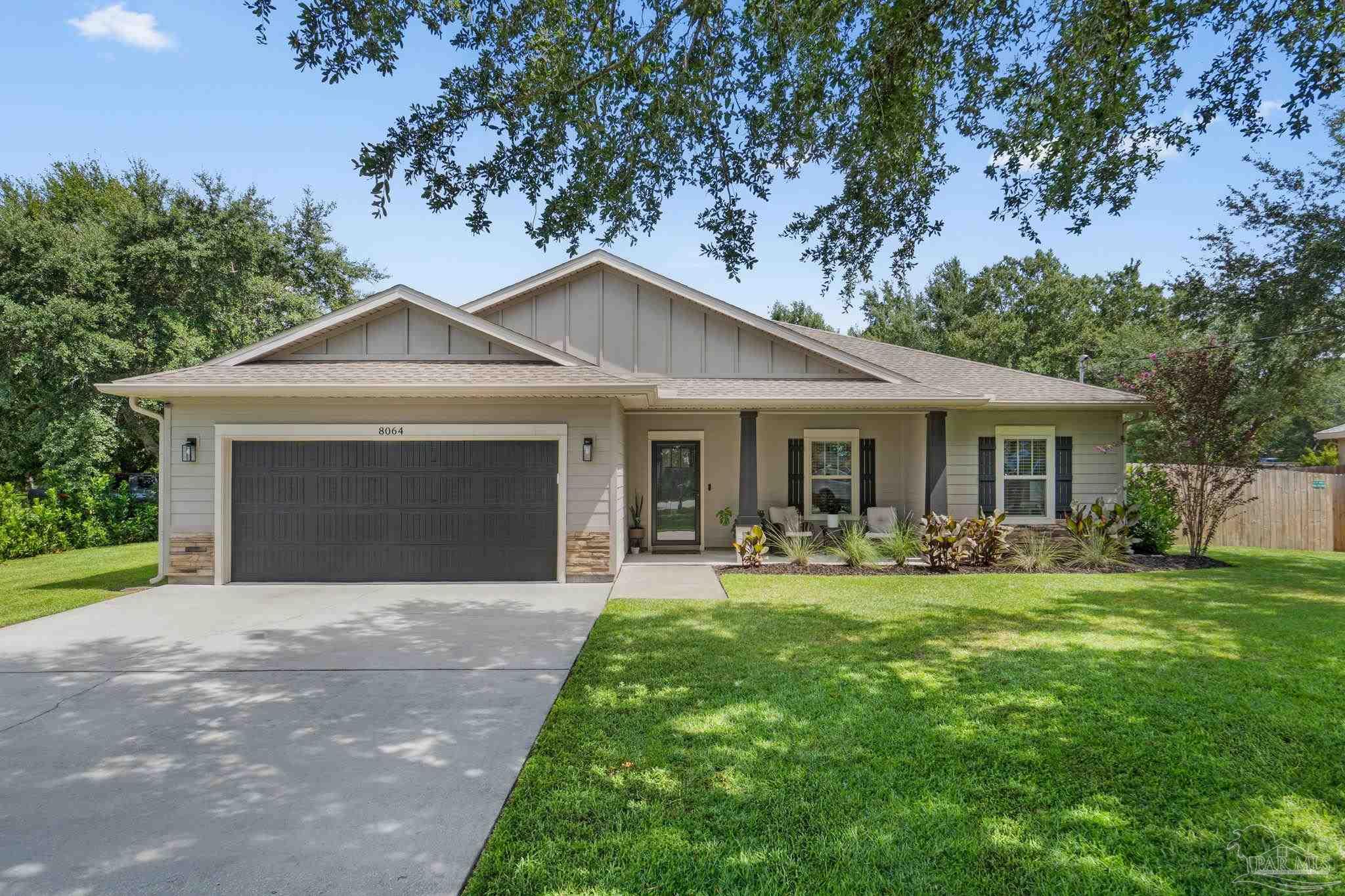 8064 San Pedro Plaza Navarre FL 32566