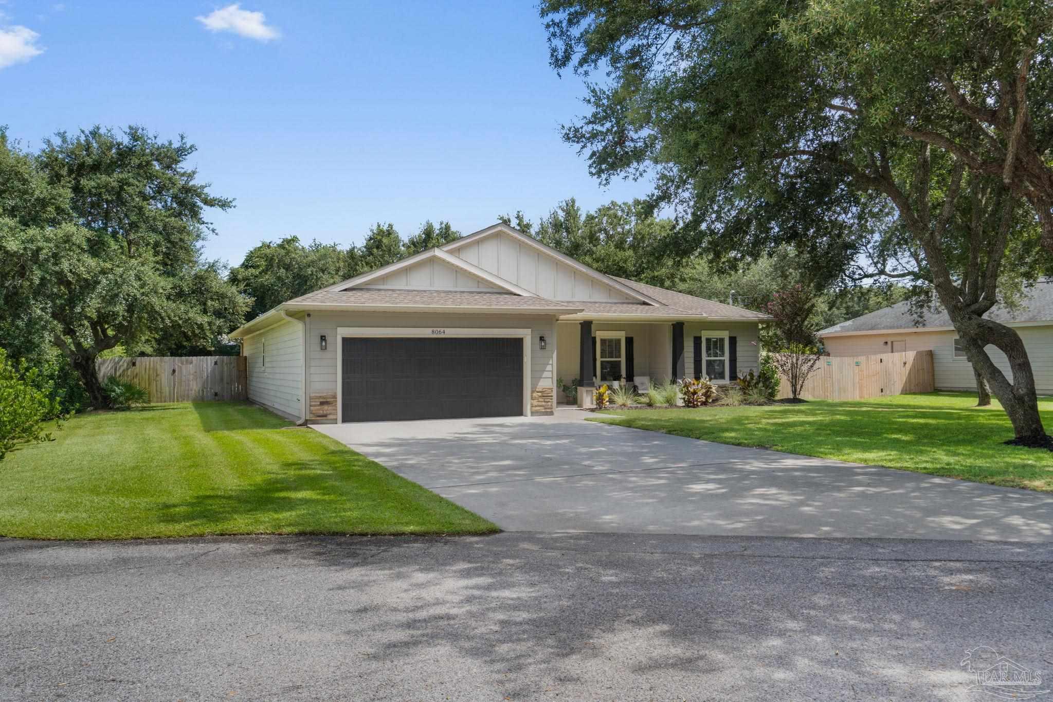 8064 San Pedro Plaza Navarre FL 32566