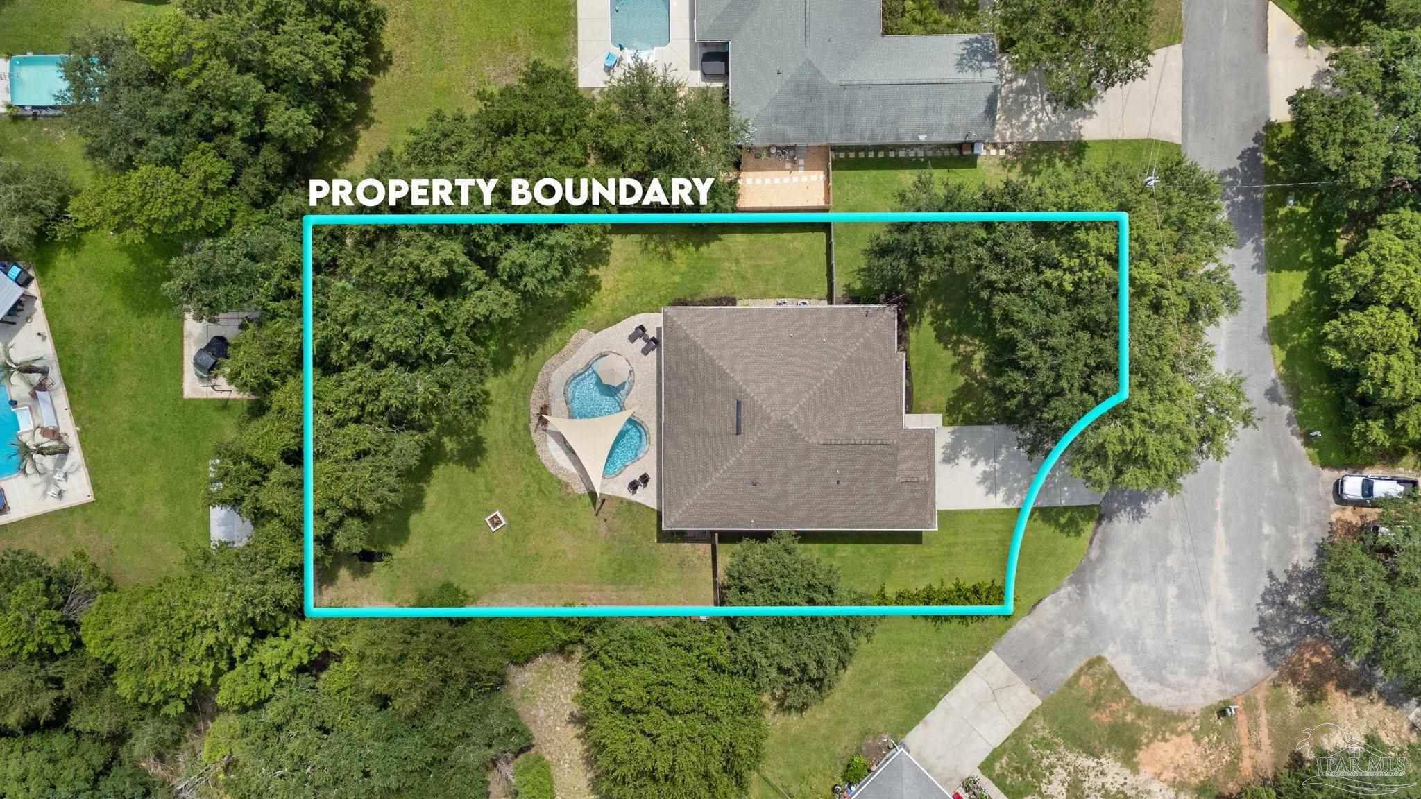8064 San Pedro Plaza Navarre FL 32566
