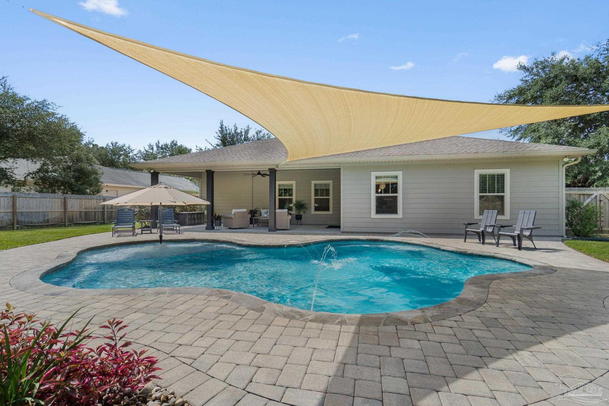 8064 San Pedro Plaza Navarre FL 32566