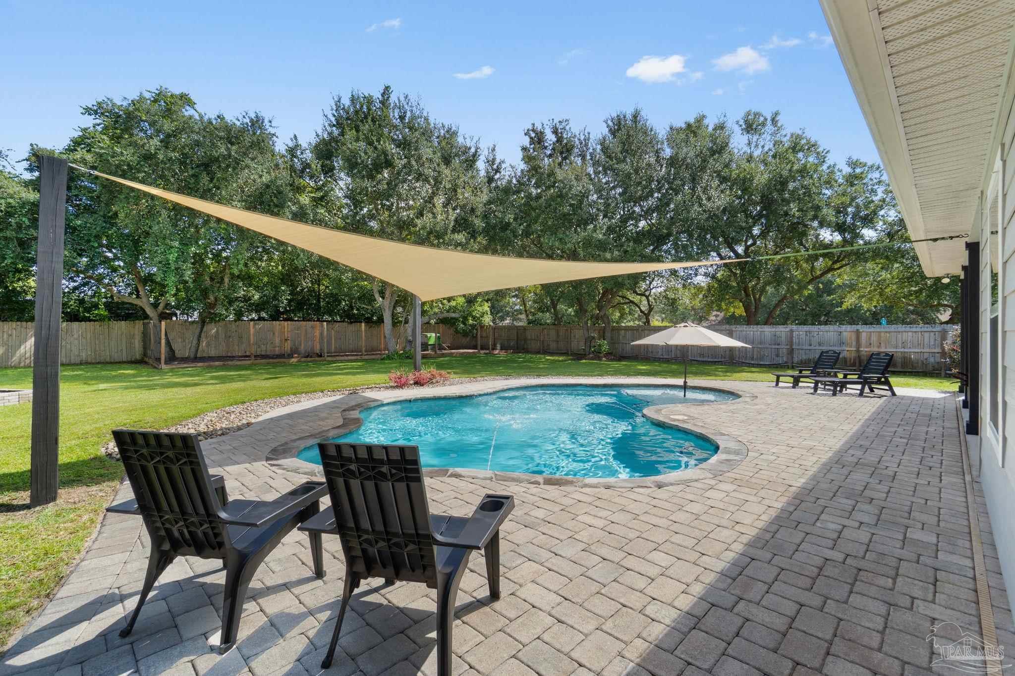 8064 San Pedro Plaza Navarre FL 32566