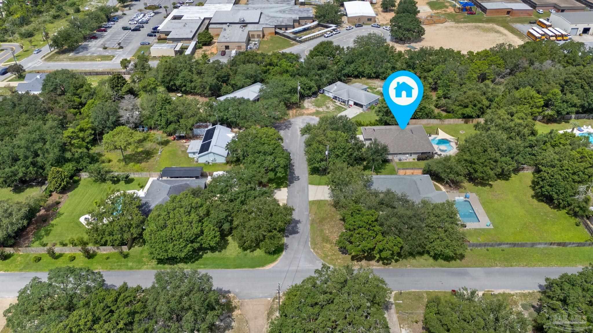 8064 San Pedro Plaza Navarre FL 32566