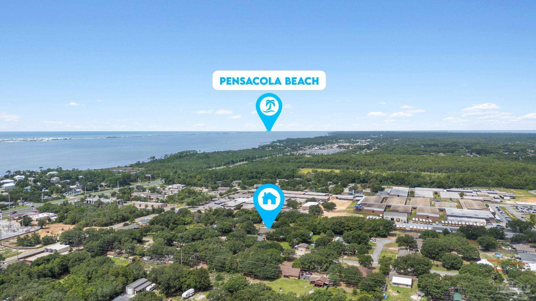 8064 San Pedro Plaza Navarre FL 32566