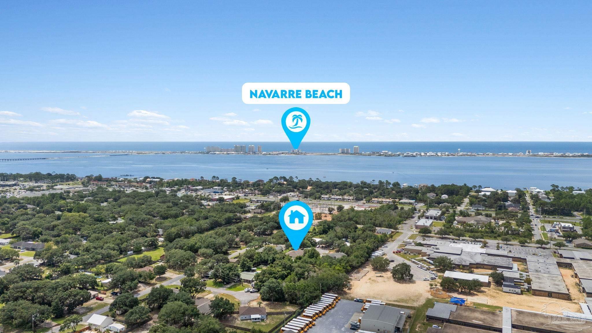 8064 San Pedro Plaza Navarre FL 32566