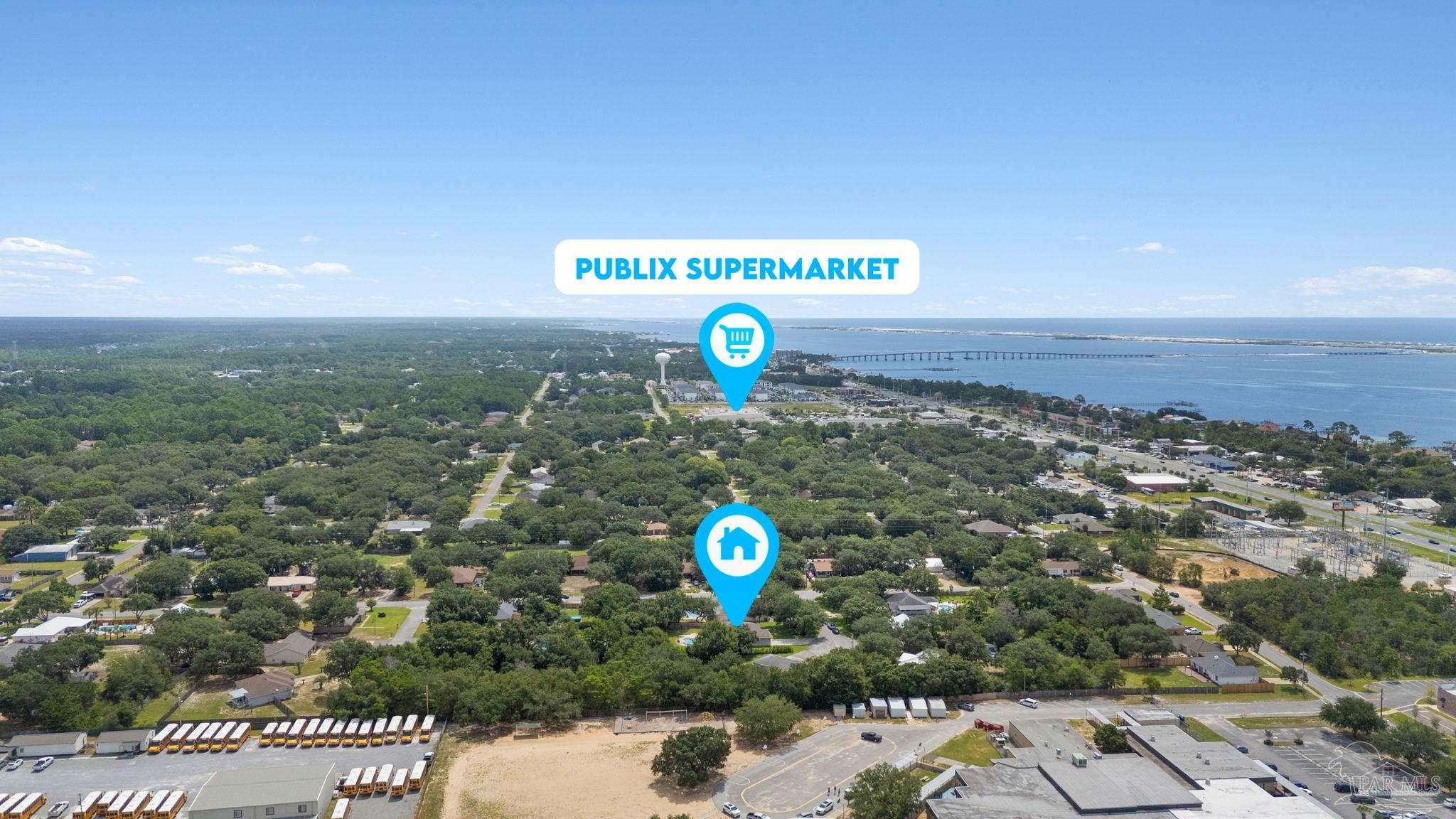 8064 San Pedro Plaza Navarre FL 32566