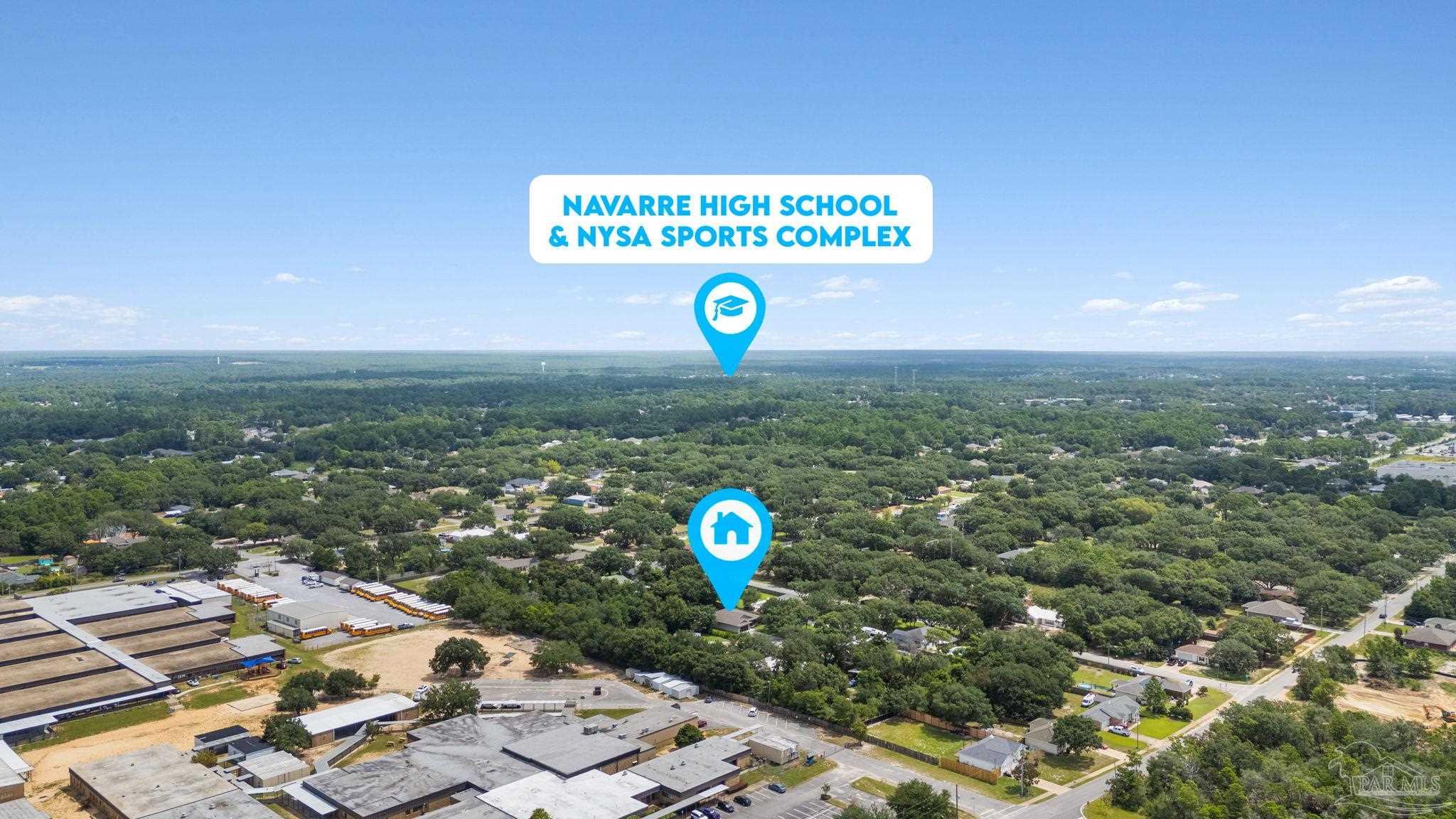 8064 San Pedro Plaza Navarre FL 32566