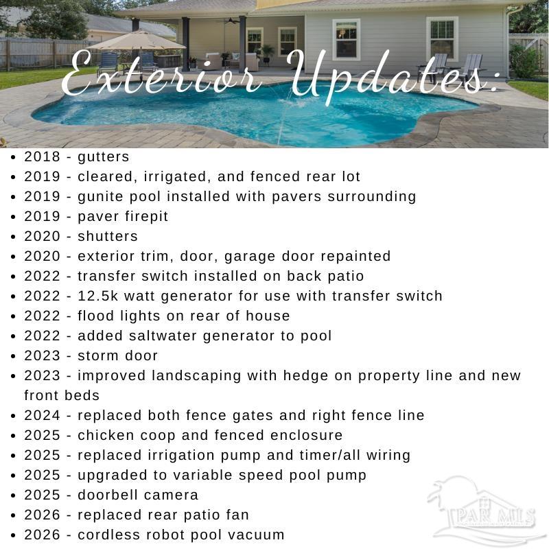 8064 San Pedro Plaza Navarre FL 32566