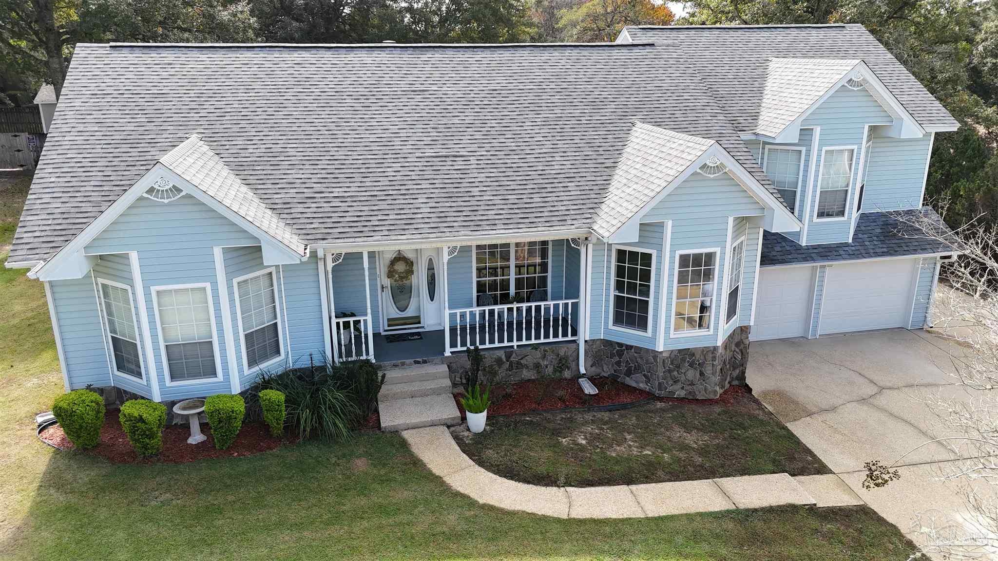 3249 Windmill Circle Cantonment FL 32533