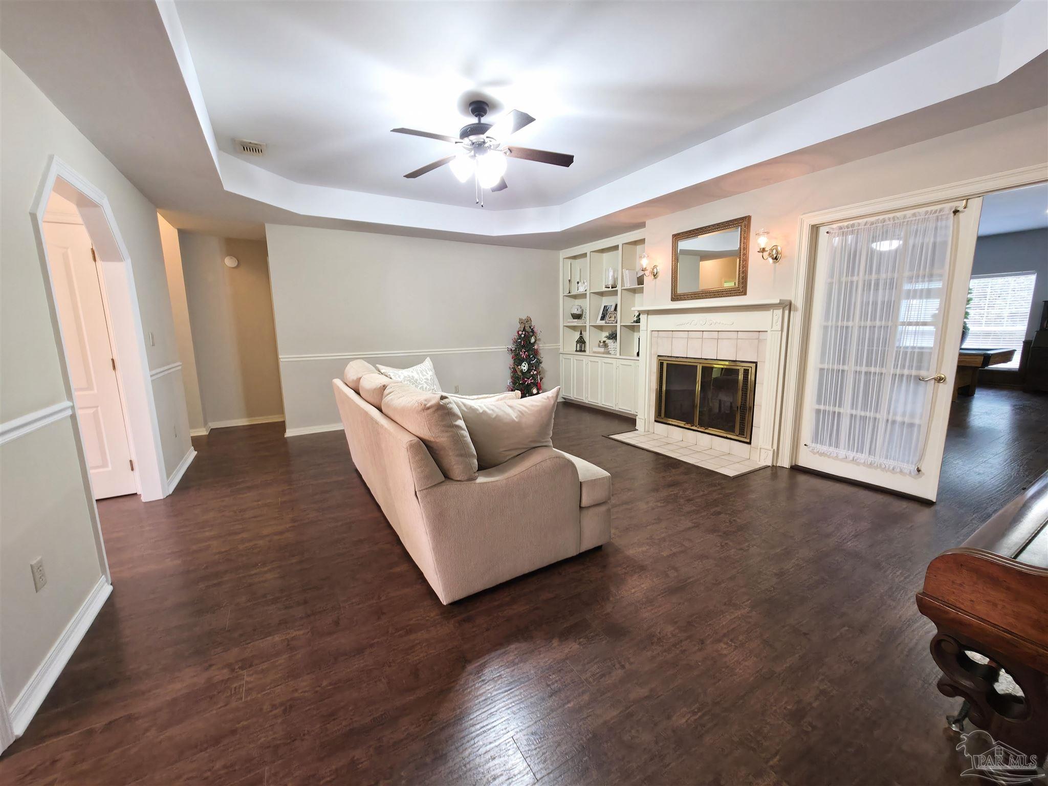 3249 Windmill Circle Cantonment FL 32533