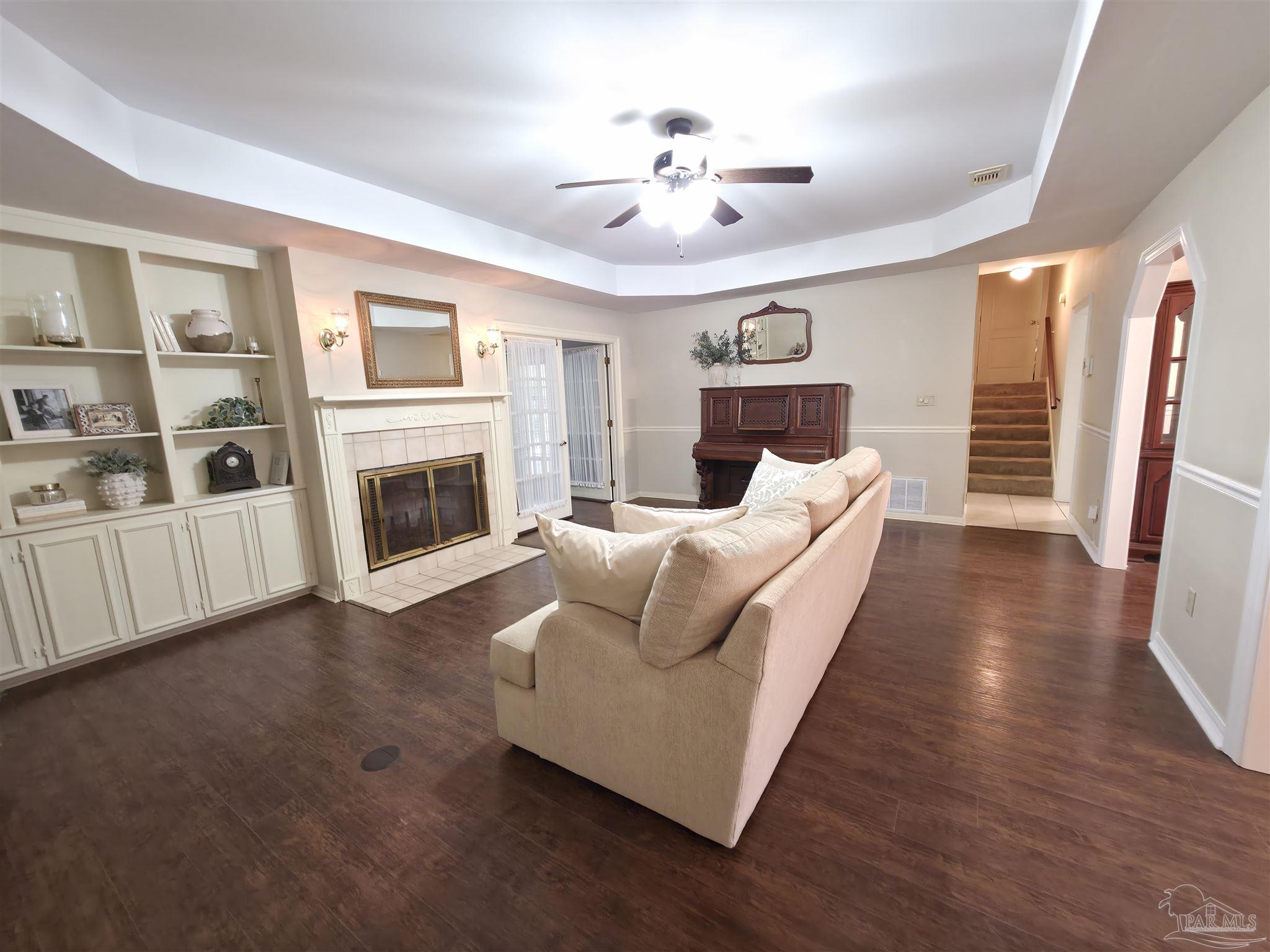 3249 Windmill Circle Cantonment FL 32533