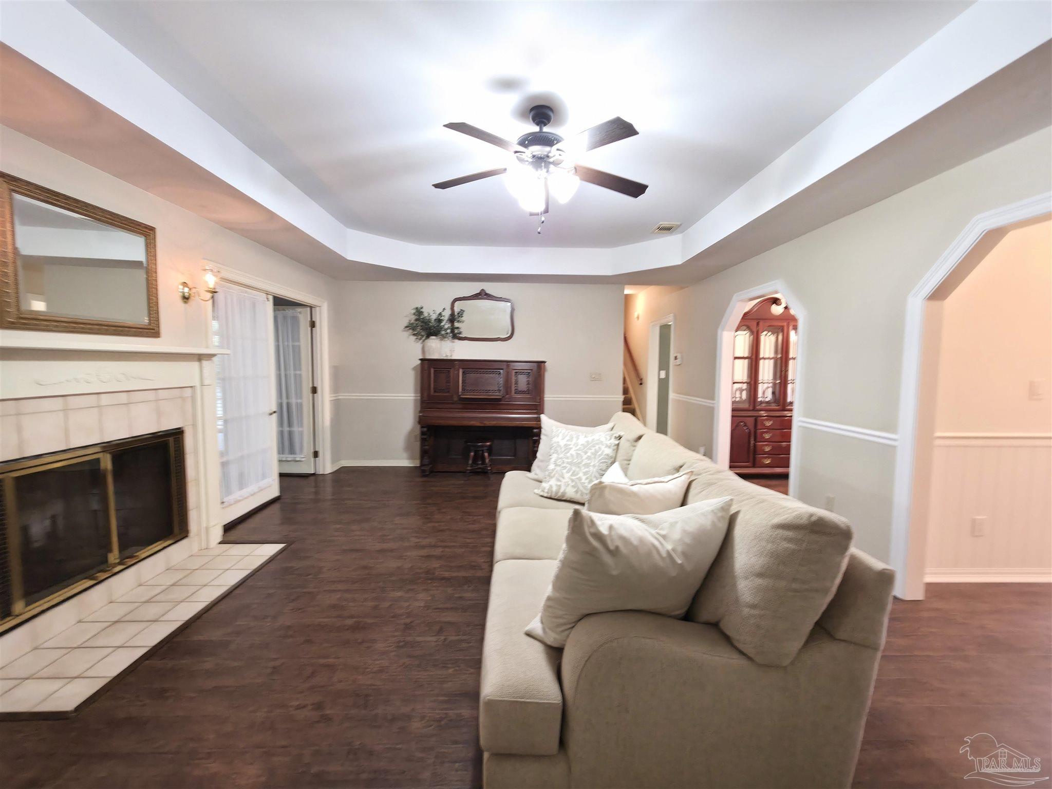 3249 Windmill Circle Cantonment FL 32533