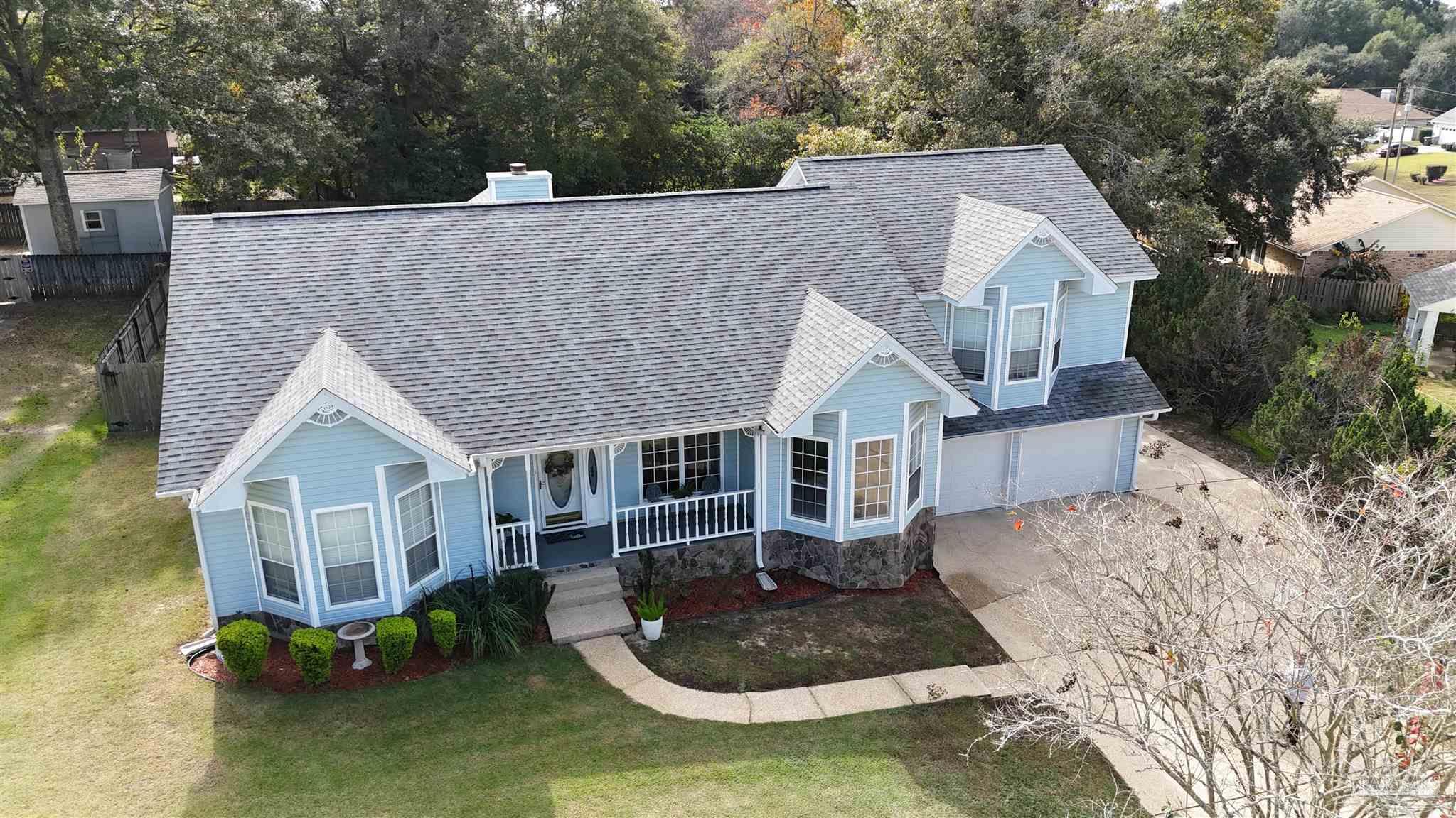 3249 Windmill Circle Cantonment FL 32533