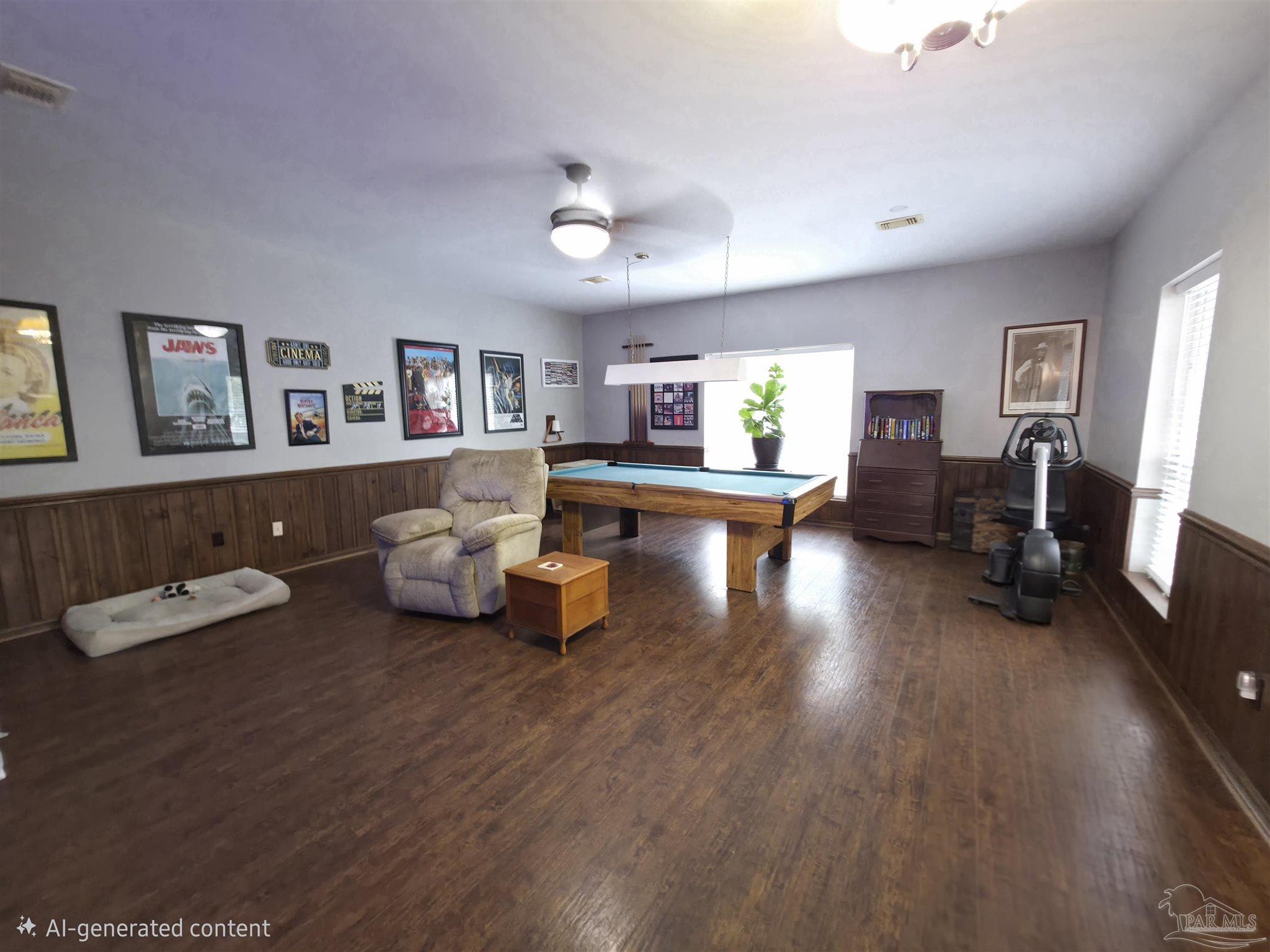 3249 Windmill Circle Cantonment FL 32533