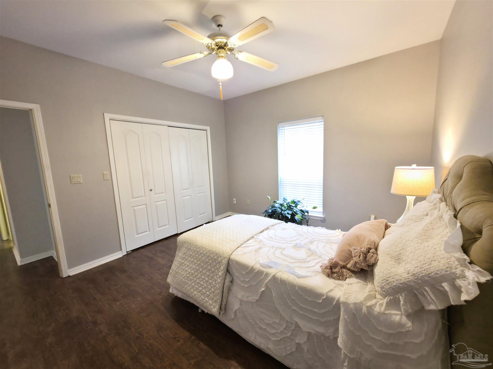 3249 Windmill Circle Cantonment FL 32533