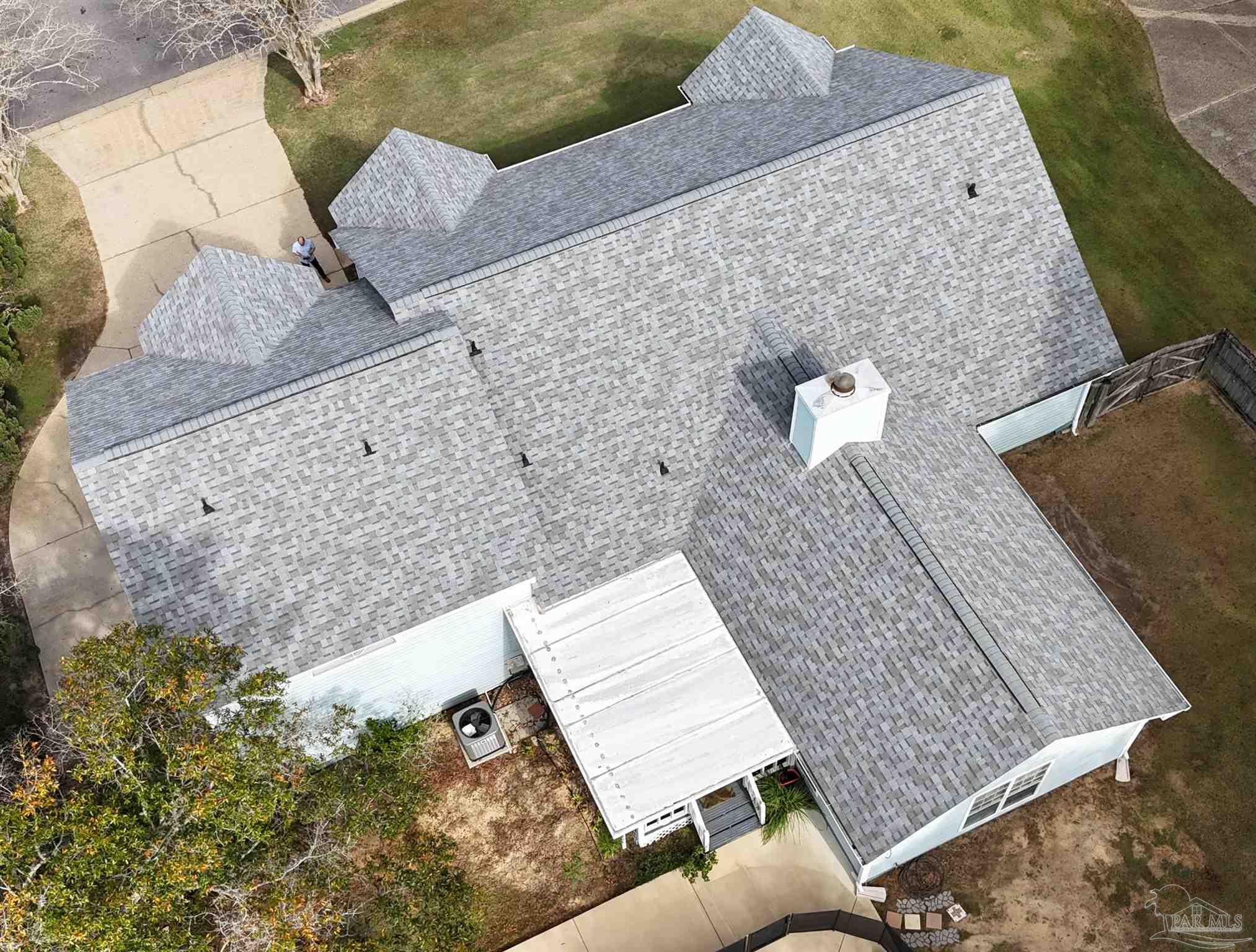 3249 Windmill Circle Cantonment FL 32533