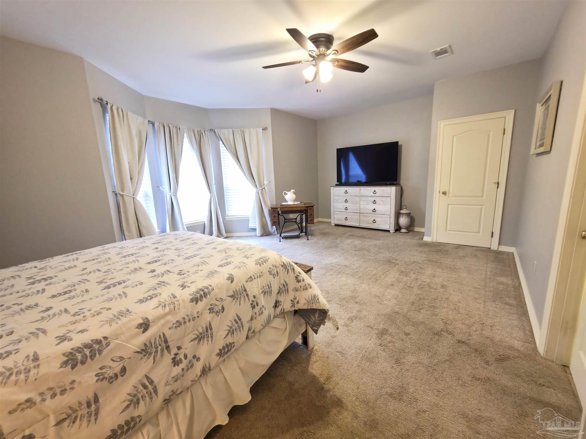 3249 Windmill Circle Cantonment FL 32533